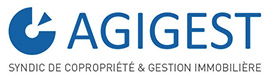 Logo de Agigest