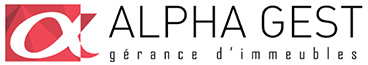 Logo de Alpha Gest