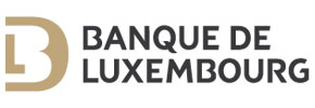 Logo de Banque de Luxembourg