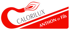 Logo de Calorilux