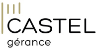 Logo de Castel