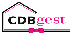 Logo de CDBgest