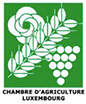Logo de Chambre Professionnelle des Agriculteurs, Viticulteurs et Horticulteurs Luxembourgeois