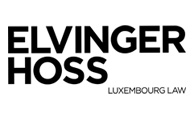 Logo de Elvinger Hoss