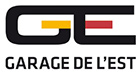 Logo de Garage de l'est