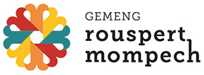 Logo de Gemeng Rouspert