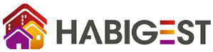 Logo de Habigest