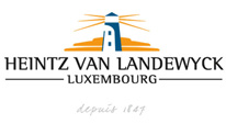 Logo de Heintz van Landewyck