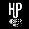 Logo de Hesper Park