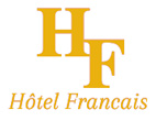 Logo de Hôtel Français