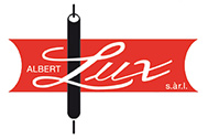 Logo de Imprimerie Albert Lux