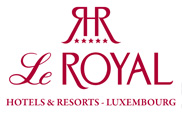 Logo de Le Royal