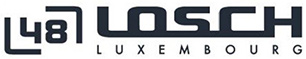 Logo de Losch Luxembourg