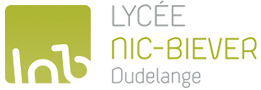 Logo de Lycée Nic-Biever