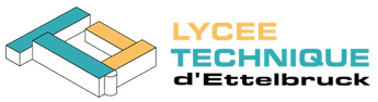 Logo de Lycée Technique d'Ettelbruck