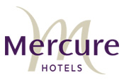 Logo de Mercure Hotels