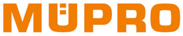 Logo de MUPRO