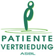Logo de Patiente Vertriedung
