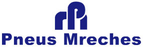 Logo de Pneus Mresches