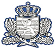 Logo de Police Letzebuerg