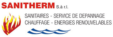 Logo de Sanitherm